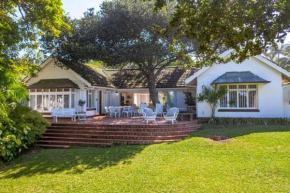 Kwa Thibi Cottage Sleeps 14